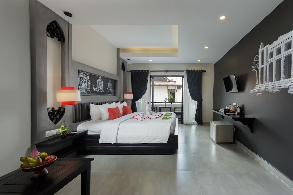 CENTRAL SUITE RESIDENCE 31/76