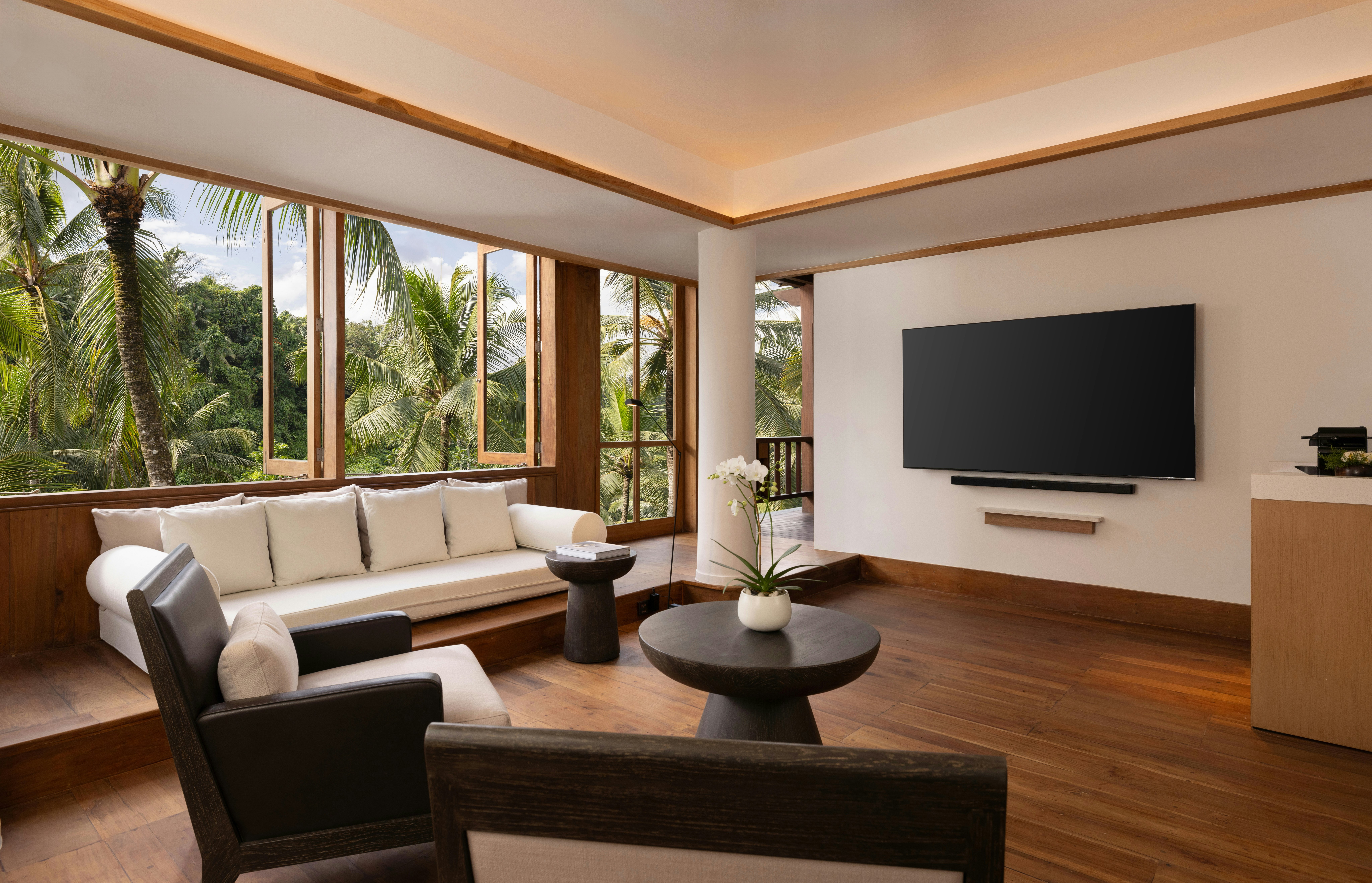 COMO SHAMBHALA ESTATE 66/93