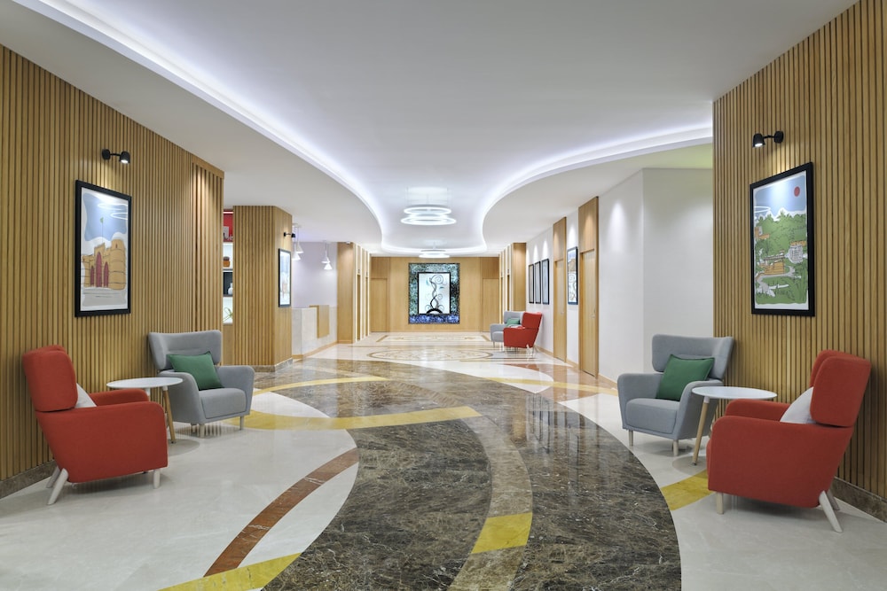 Holiday Inn Jeddah Corniche 39/52