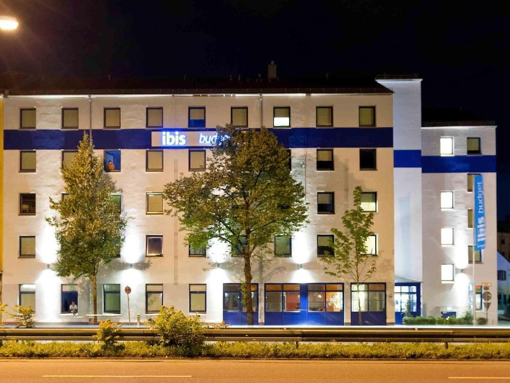 ibis budget Muenchen City Sued 1/29