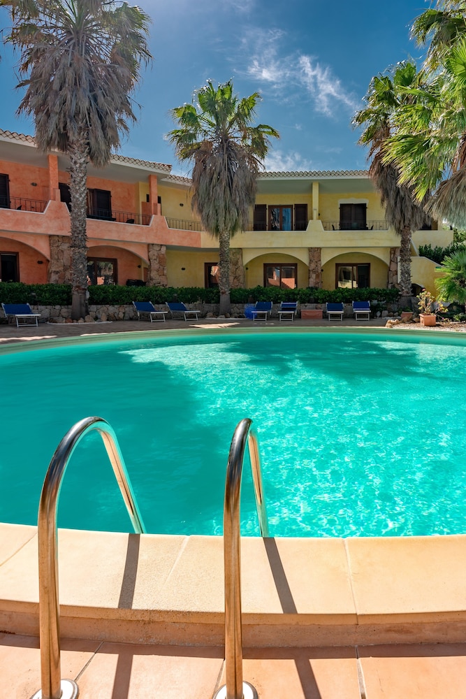 Palau Green Village 20/68
