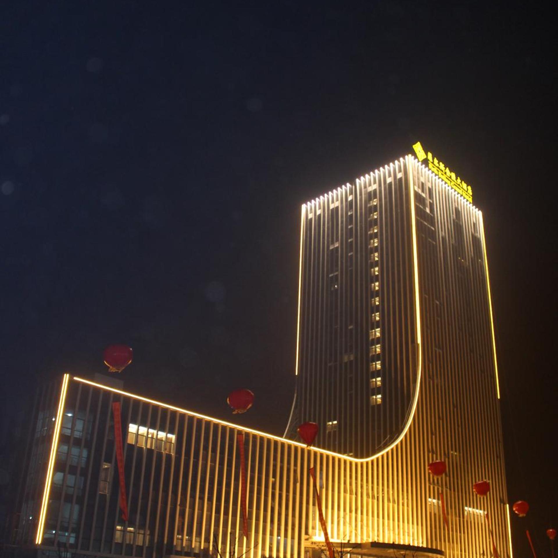 Firth Jinling Grand Hotel 5/75