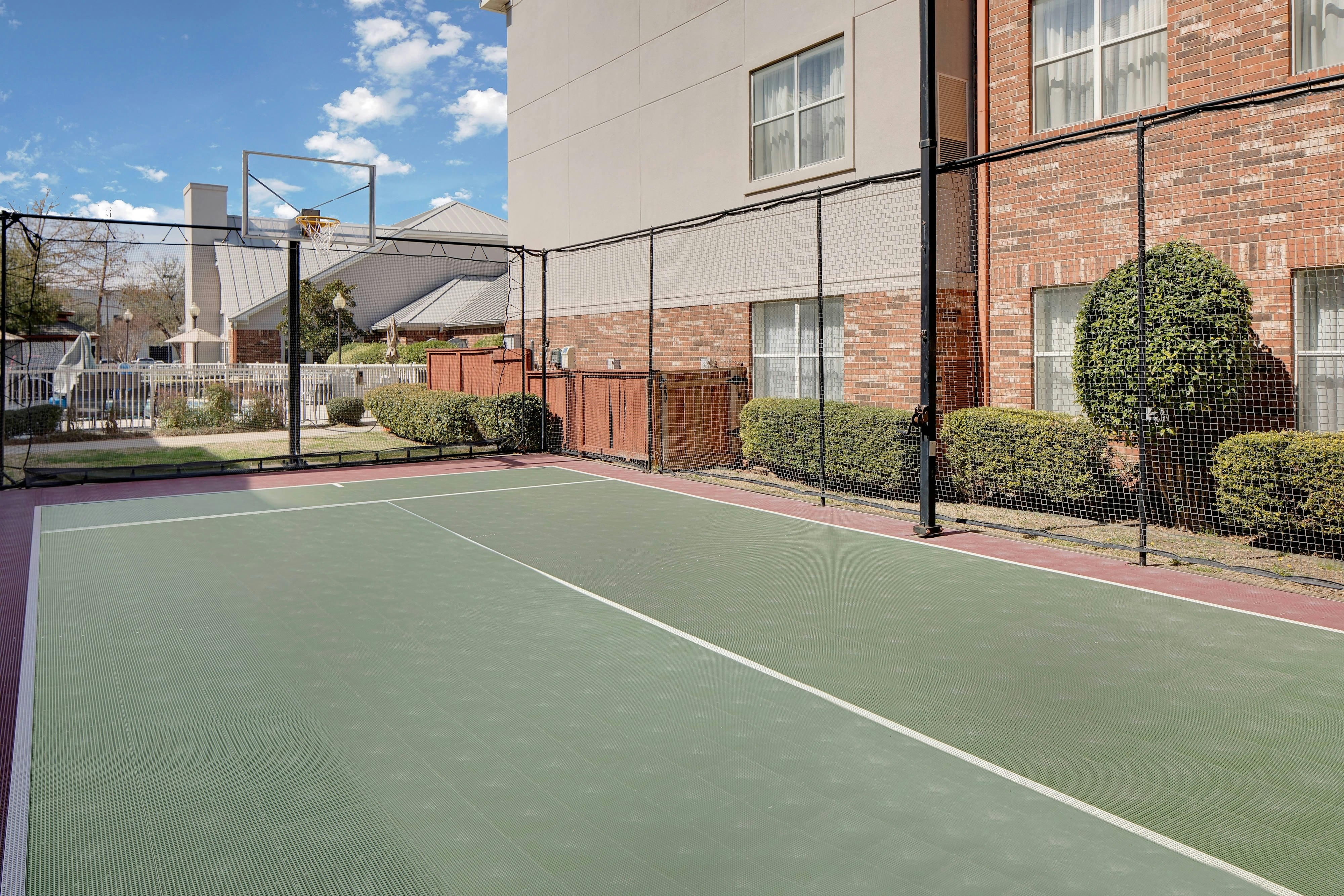 Residence Inn Dallas DFW Airport North/Irving 6/13