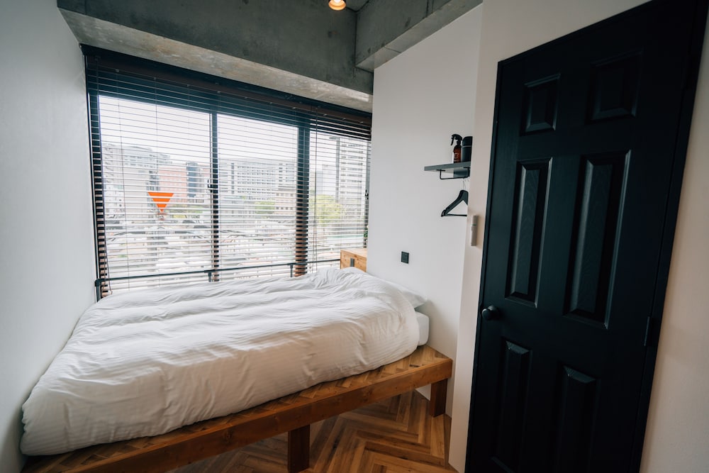 STANDARD, DOUBLE BED, RIVER VIEW