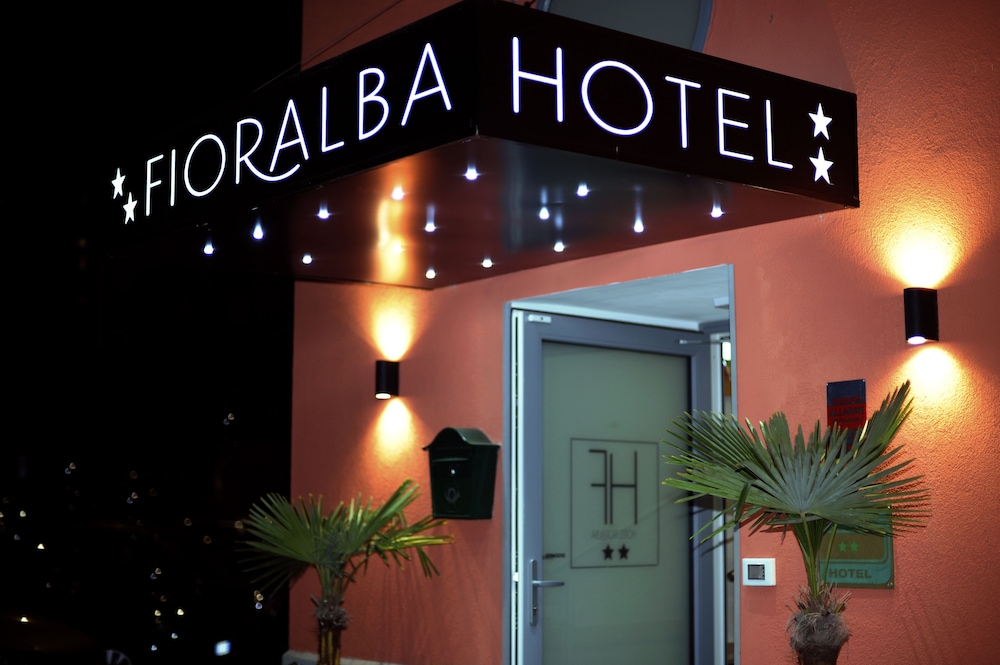 Hotel Fioralba 2/30