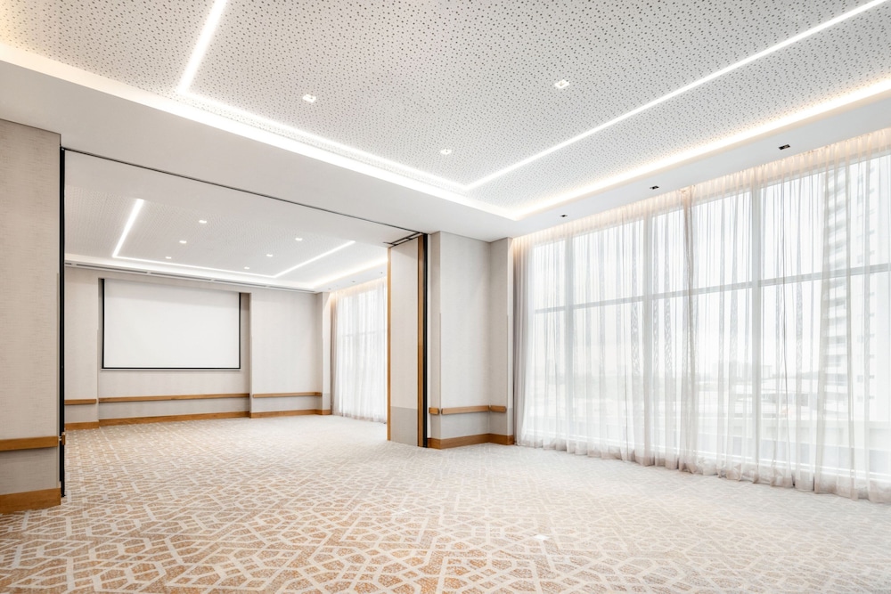 Barranquilla Marriott Hotel 23/47