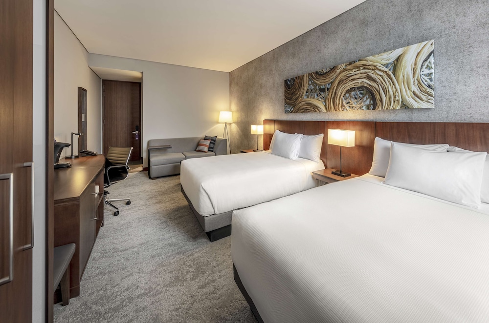 Hyatt Place Bogota Convention Center 13/50