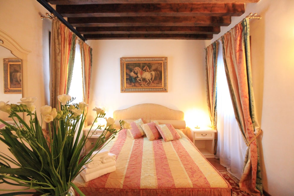 Residenza Giardini 24/37