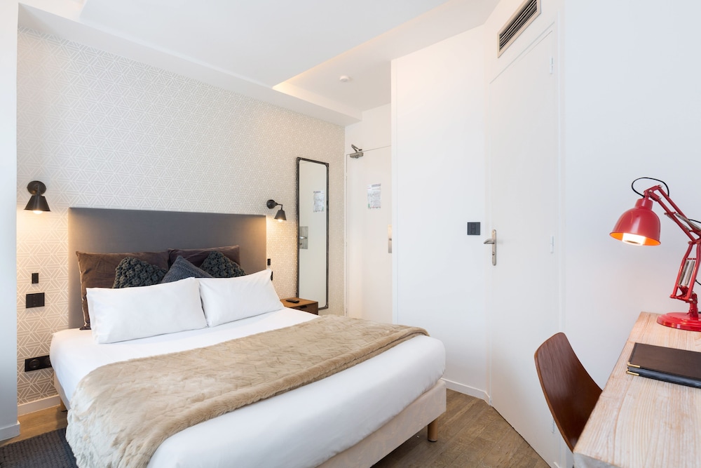 Hotel Ohm By Happyculture 13/71