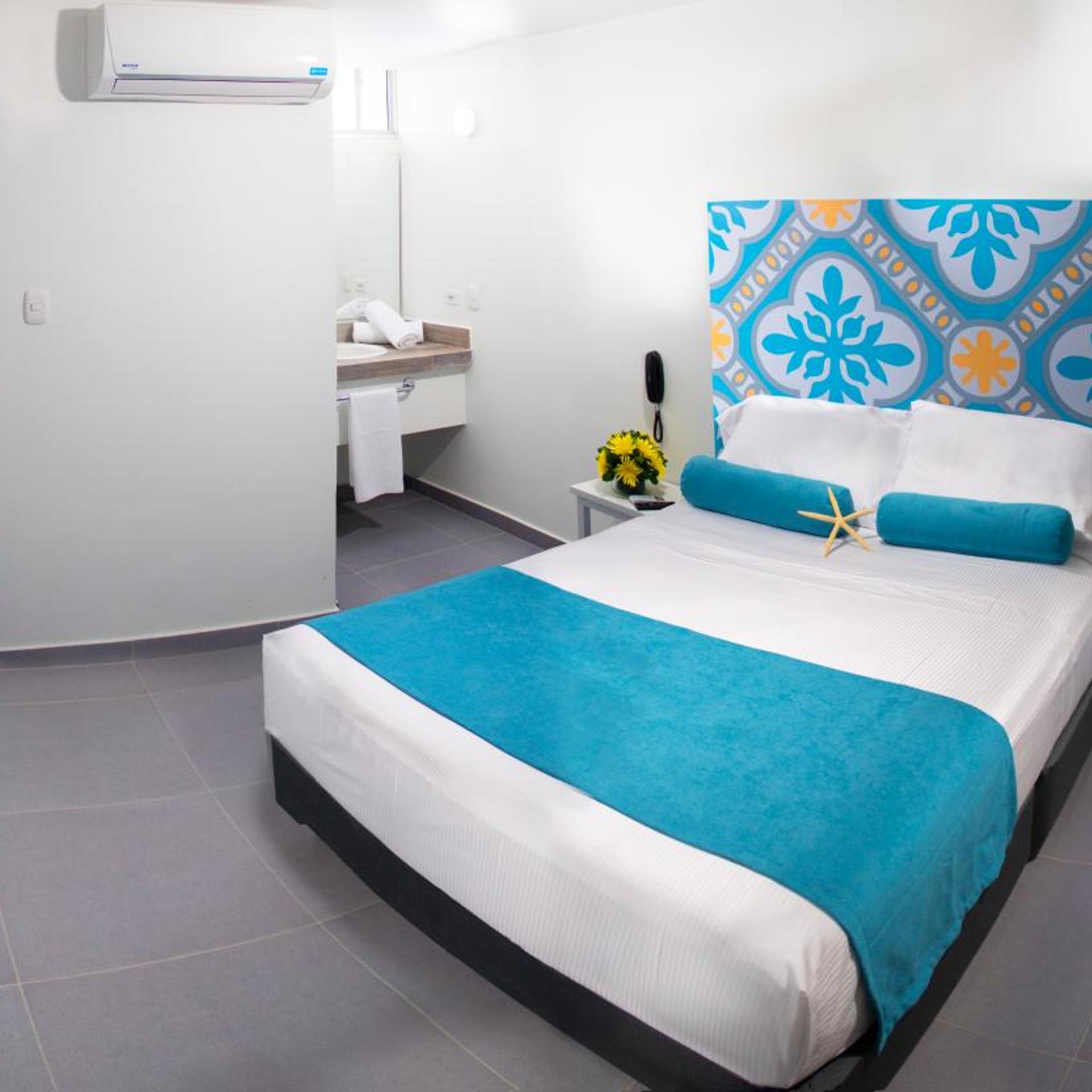 Akuamarina Hotel 11/50