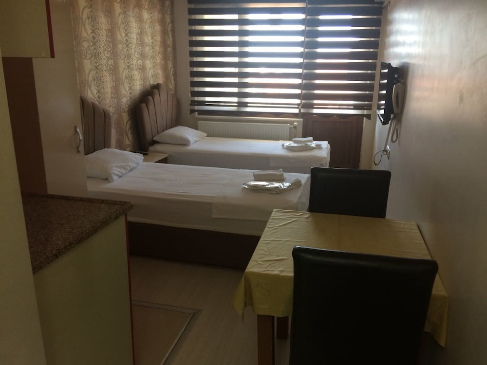 Selimiye Hotel 14/30
