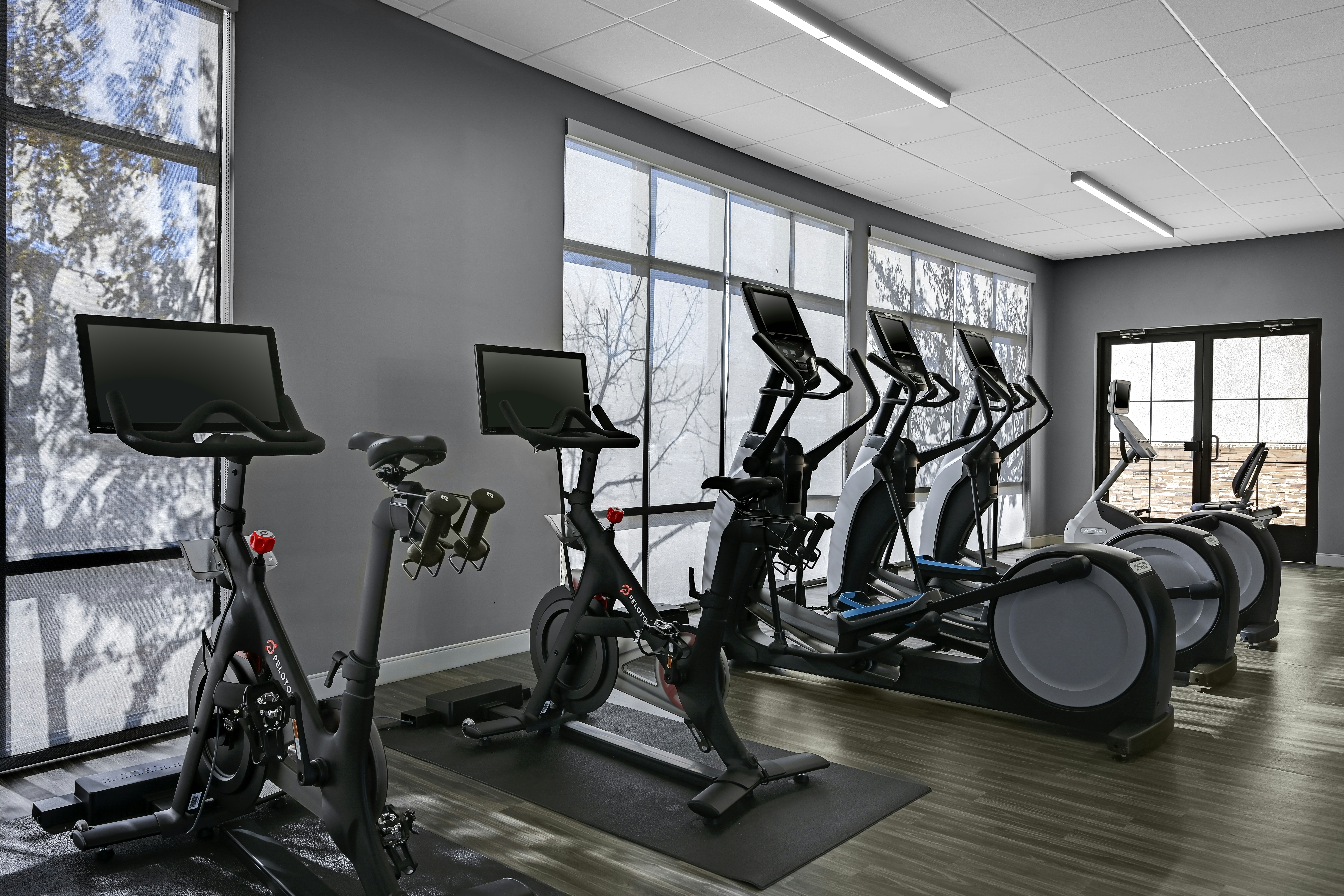 DoubleTree by Hilton Denver International Airport (ex. Holiday Inn Hotel And Suites) 25/45