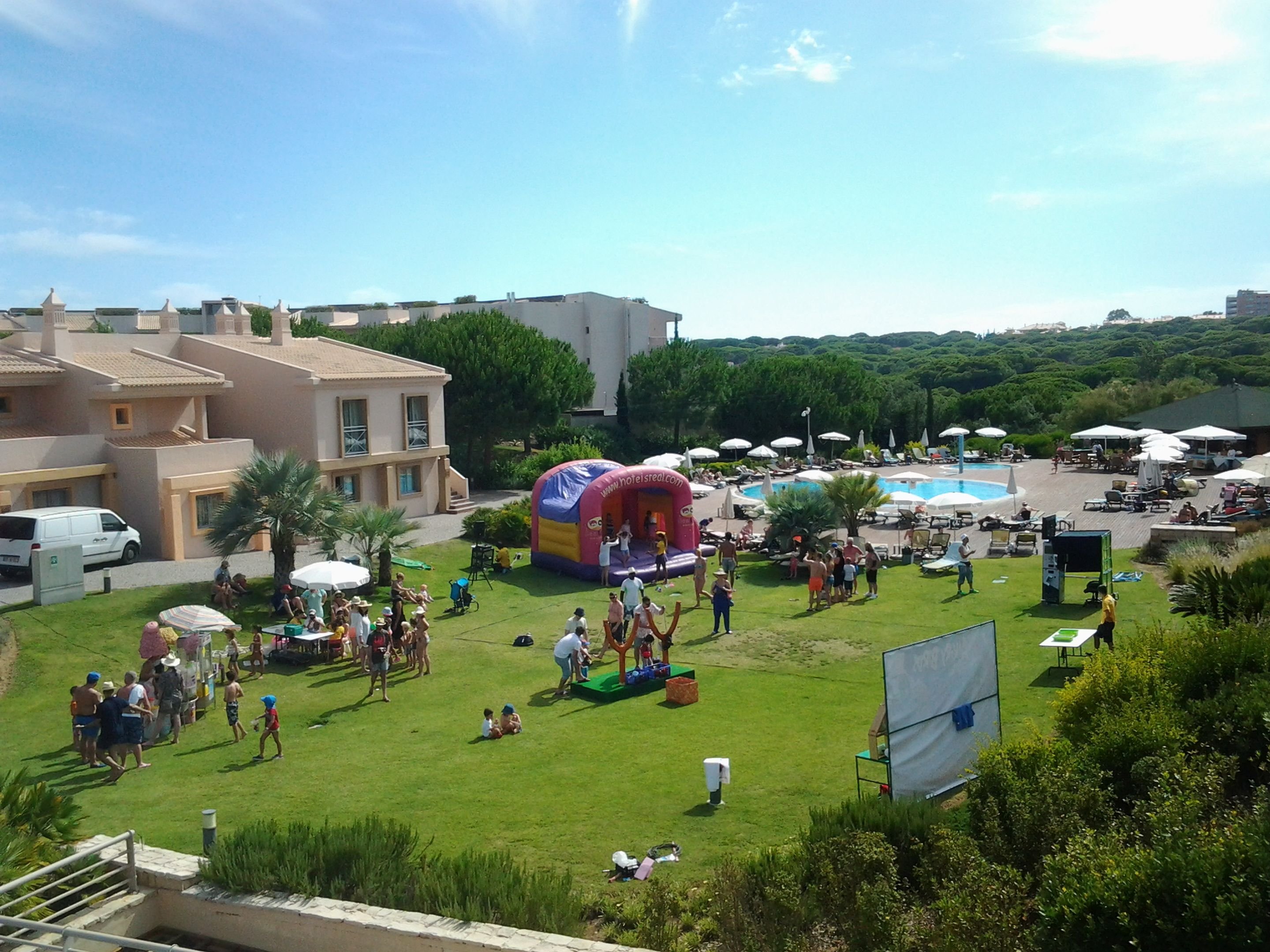 Grande Real Santa Eulalia Resort & Hotel Spa 56/69