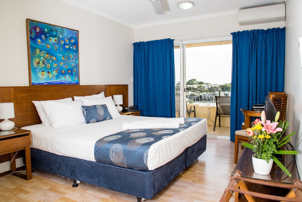 Cullen Bay Resorts By Vivo 14/49