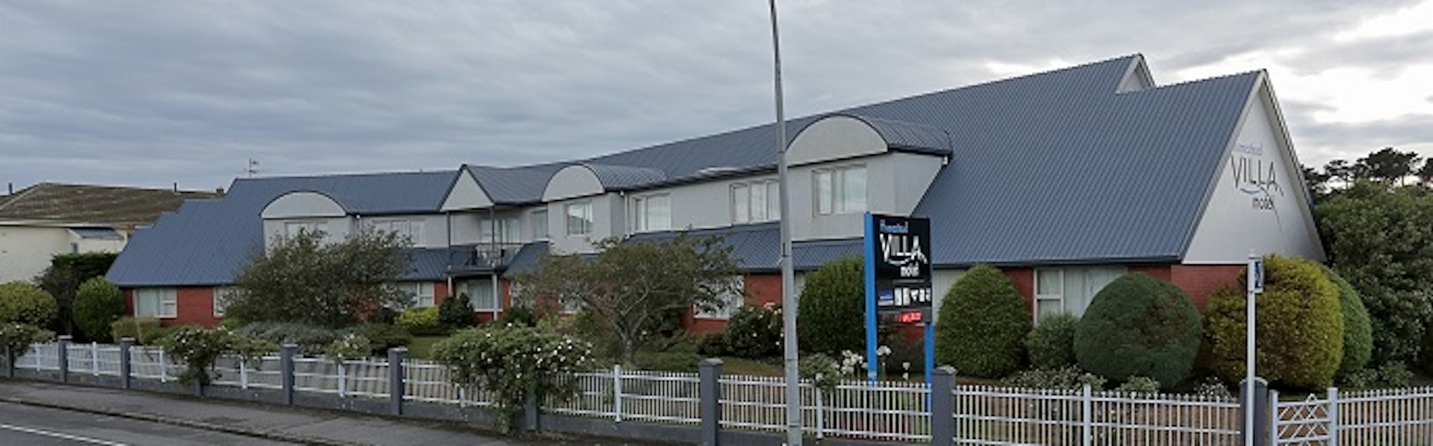 Homestead Villa Motel 29/36