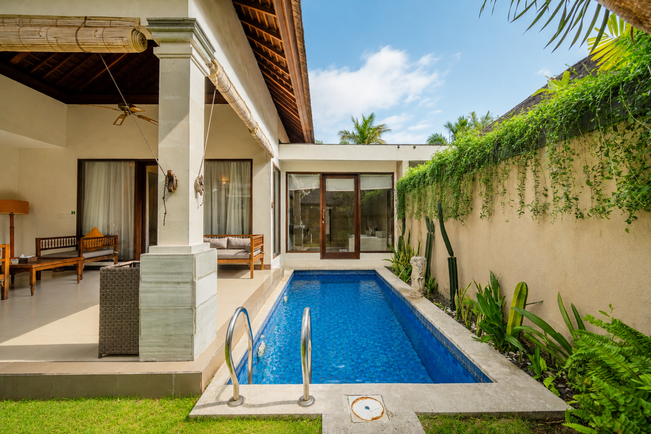 Aldeoz Grand Kancana Villa 27/34