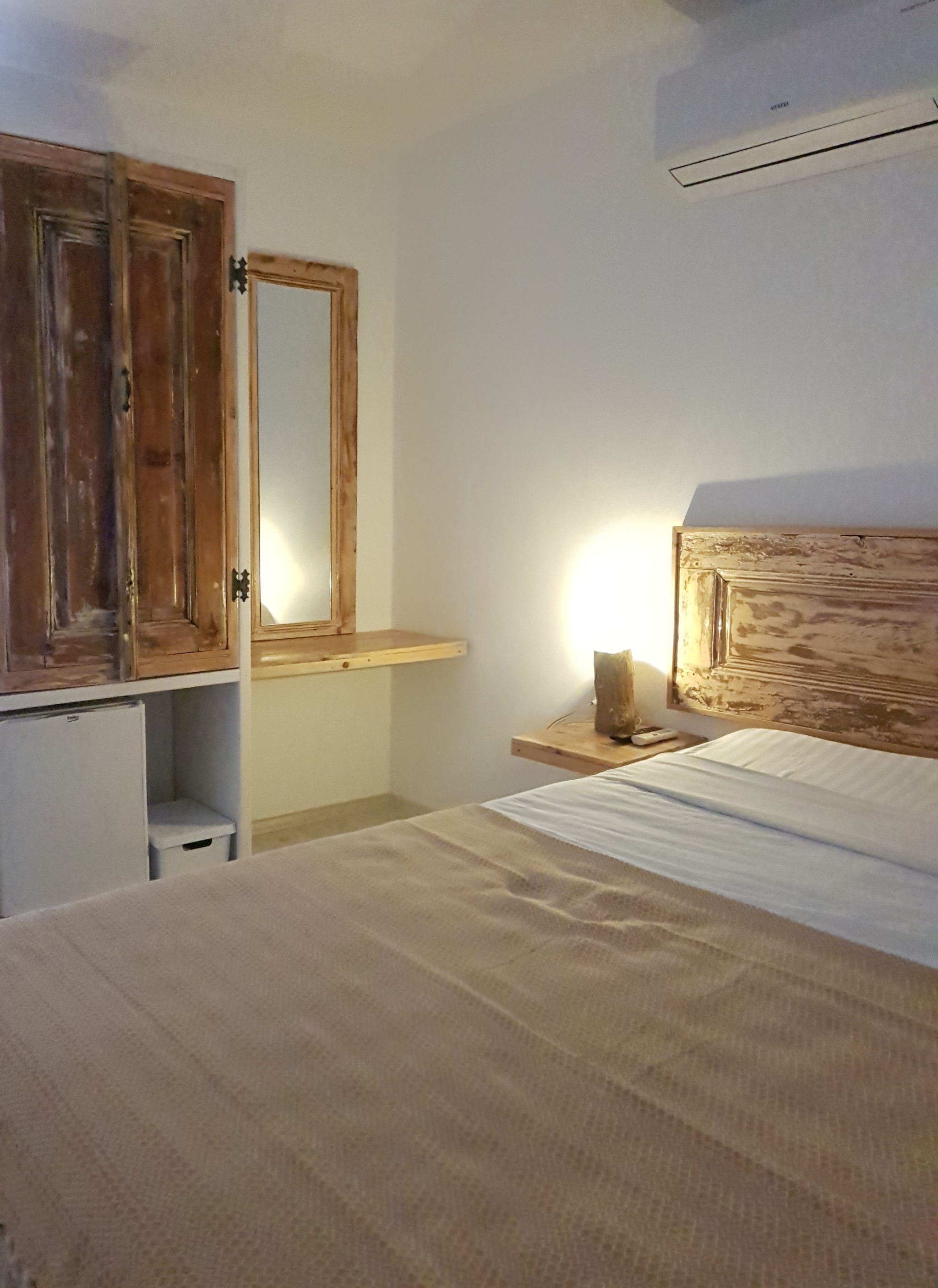 Merih Hotel 18/34