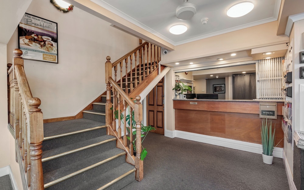 Katoomba Town Centre Motel 9/44