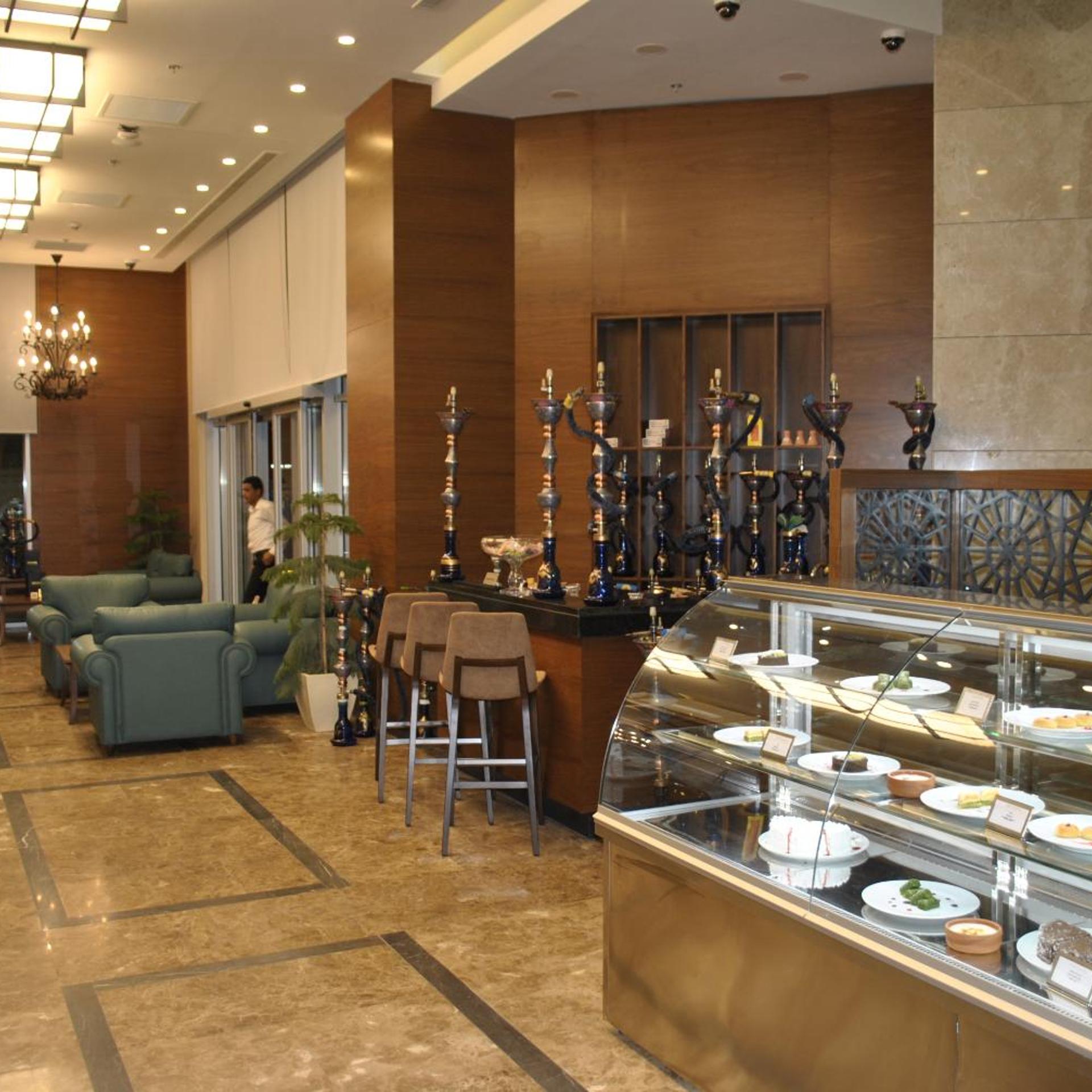 Kurmick Maysan Hotel 50/66