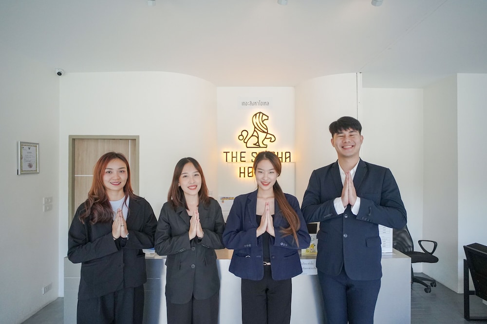 Collection O The Singha Chiangmai Hotel 15/64