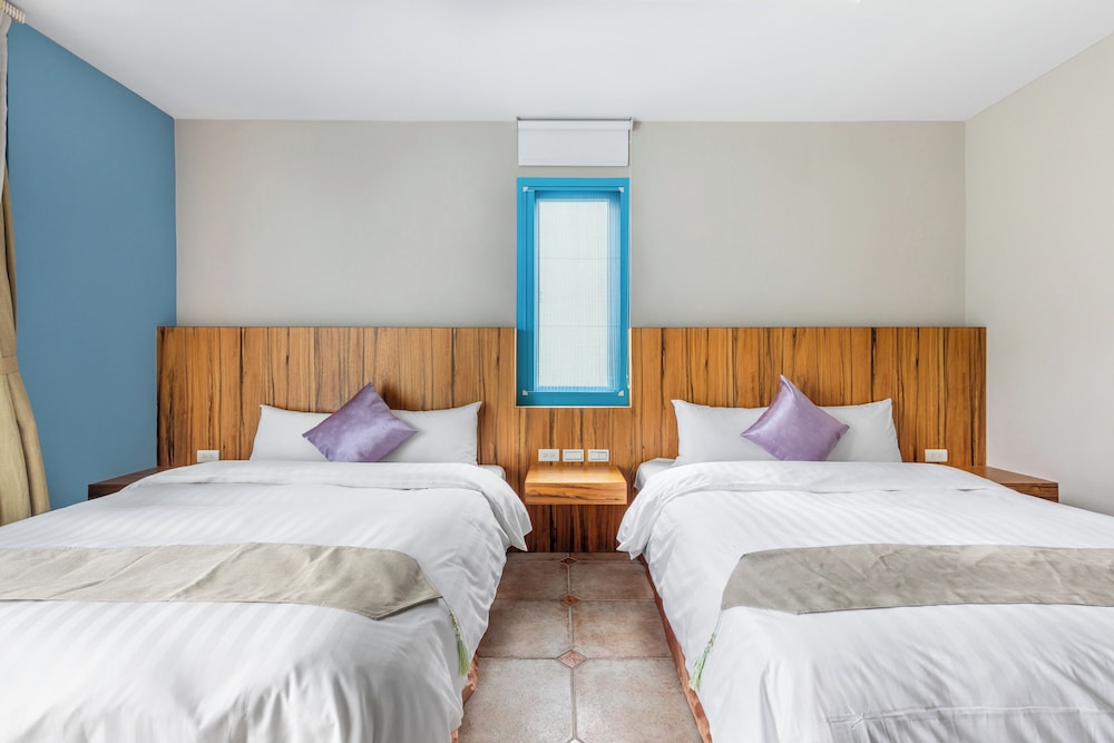 Shen's Village Hotel Bali 10/50