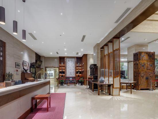 Ningbo University Hotel 20/29