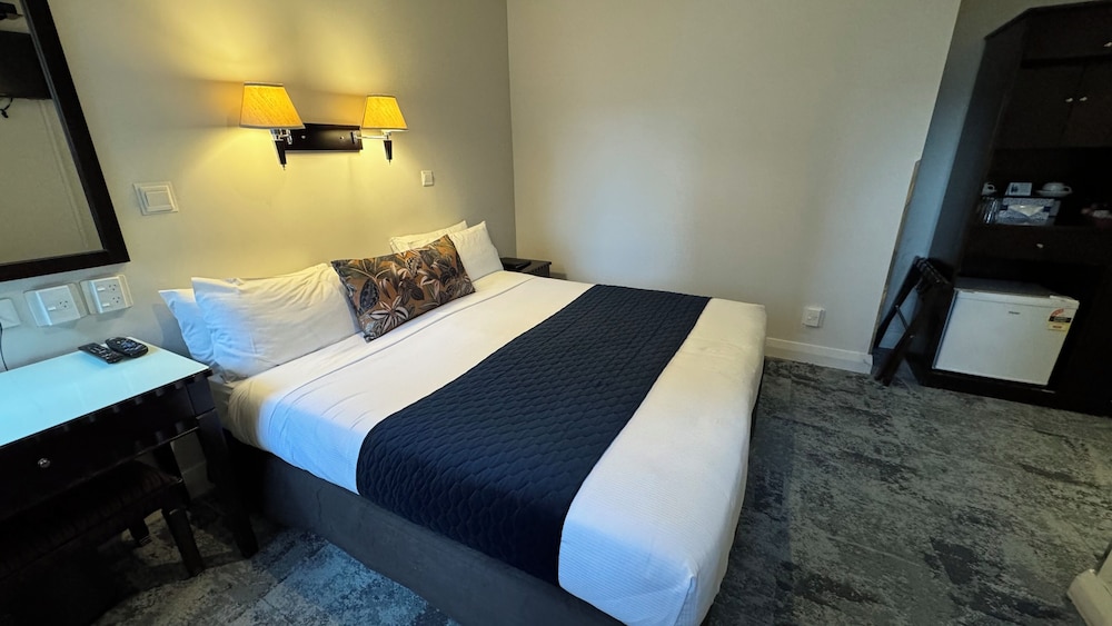 Trinity Hotel 19/50
