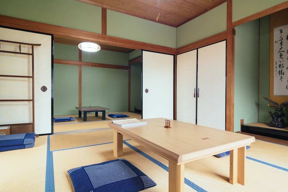 Koyasan Syukubo Kumagaiji 32/50
