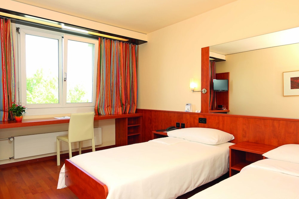 Sorell Hotel Arte 21/50