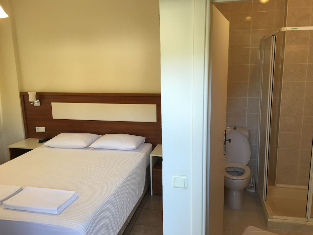 Gorkem Apart Otel 3/37
