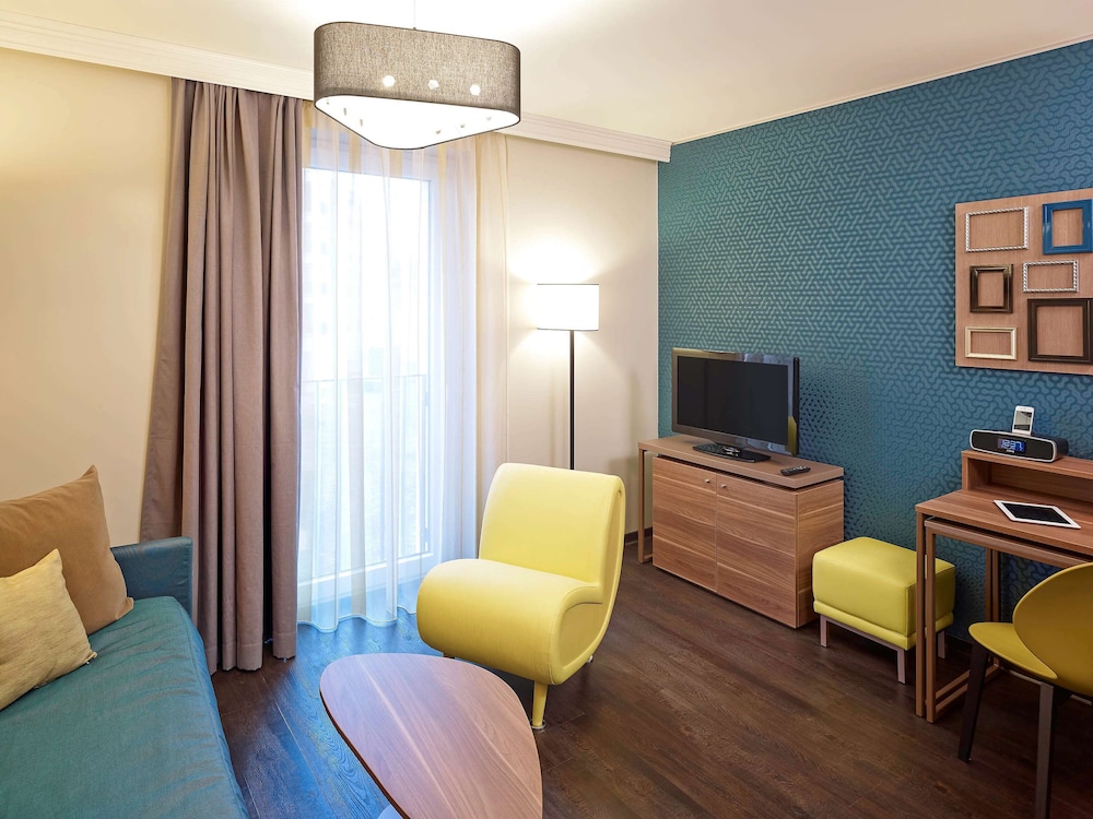 Aparthotel Adagio Koln City 28/62