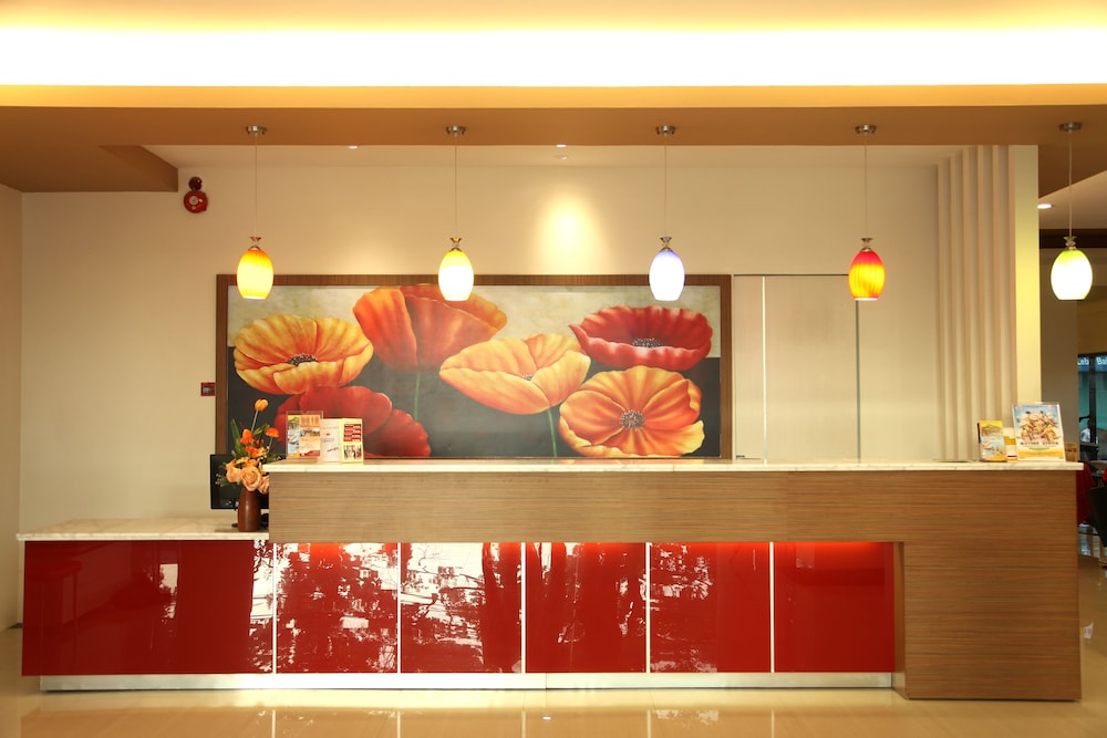 Hotel Prima Makassar 3/22