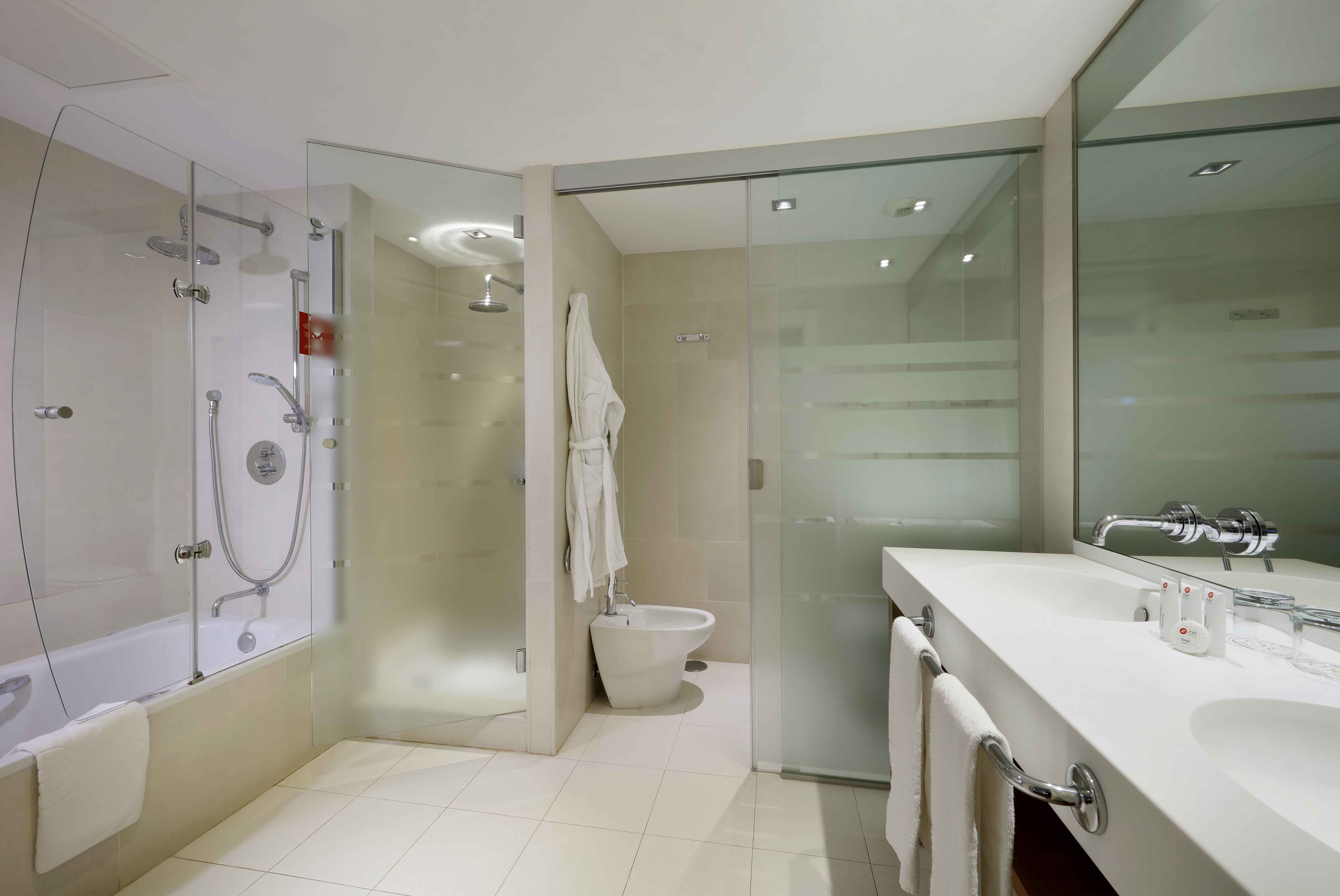 Exe Estepona Thalasso Spa Adults Only 49/50