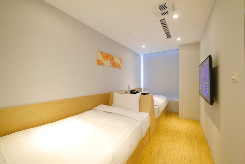Ssbhotel-Shin Sei Bashi 27/67