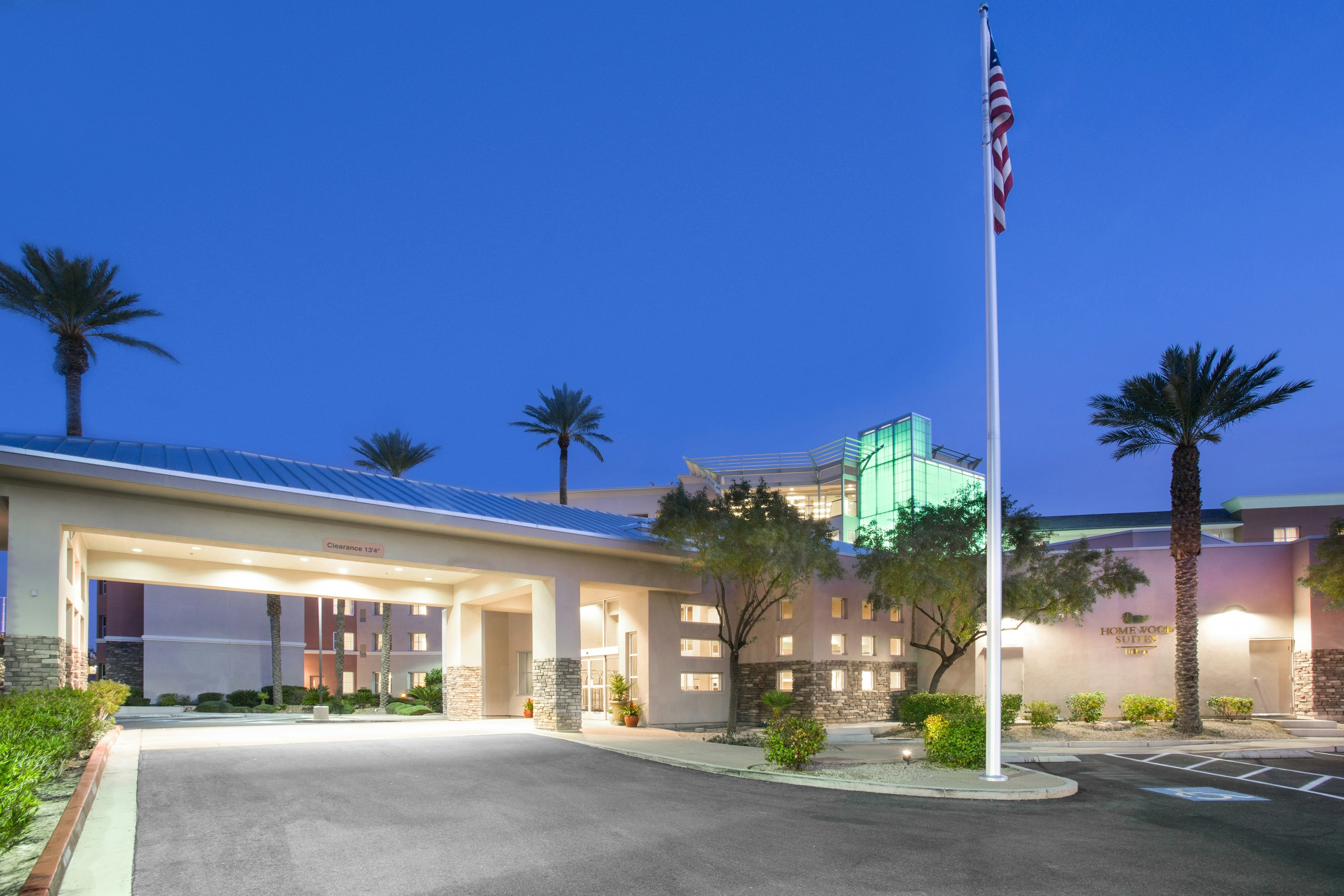 Homewood Suites by Hilton Henderson South Las Vegas 24/28