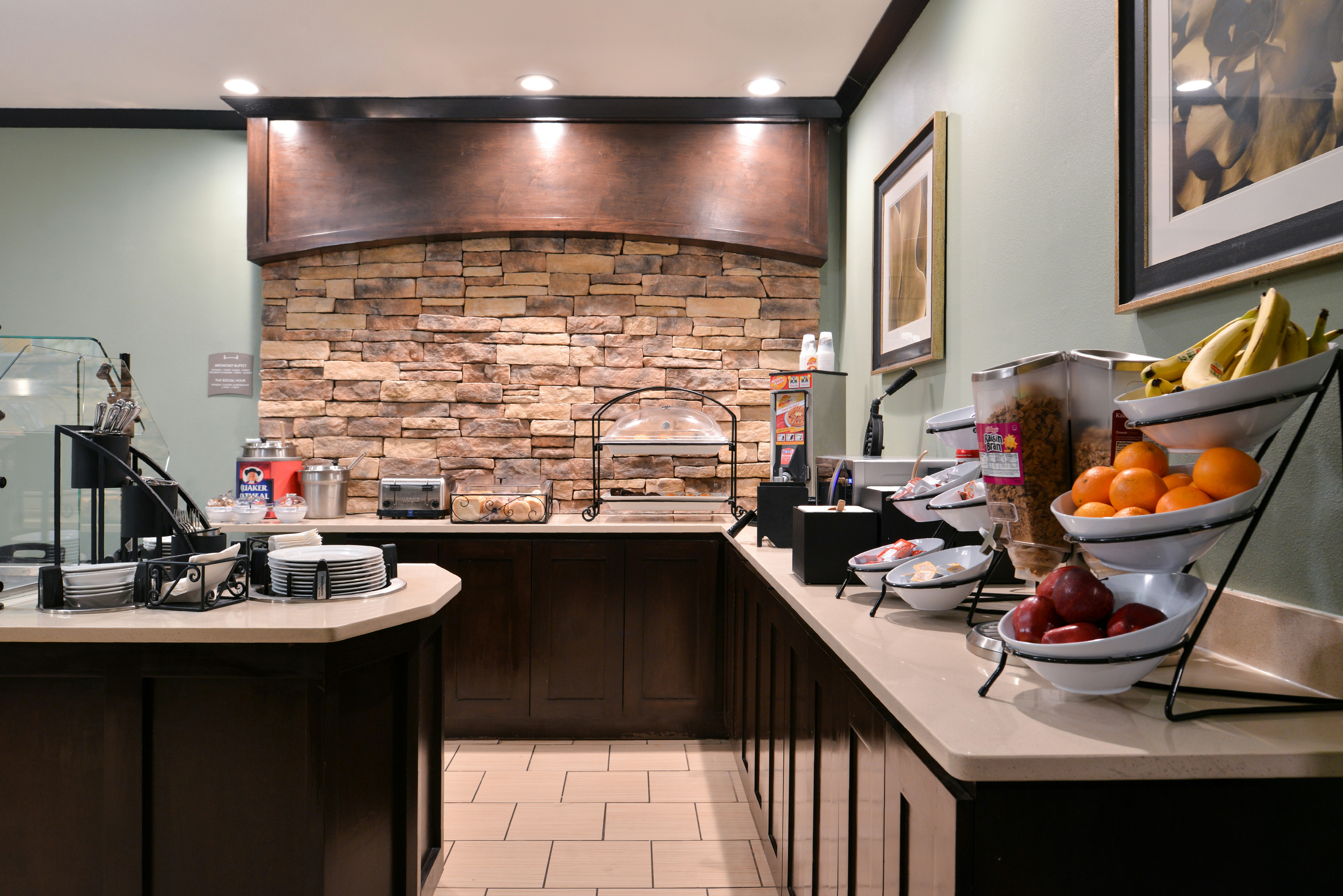 Staybridge Suites Wichita Falls 11/27