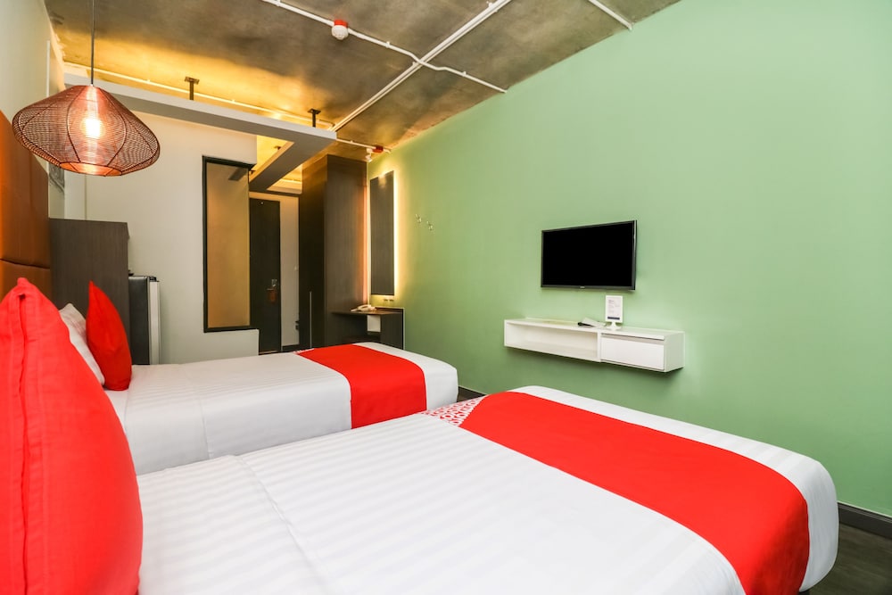 Aim House Bangkok 23/58