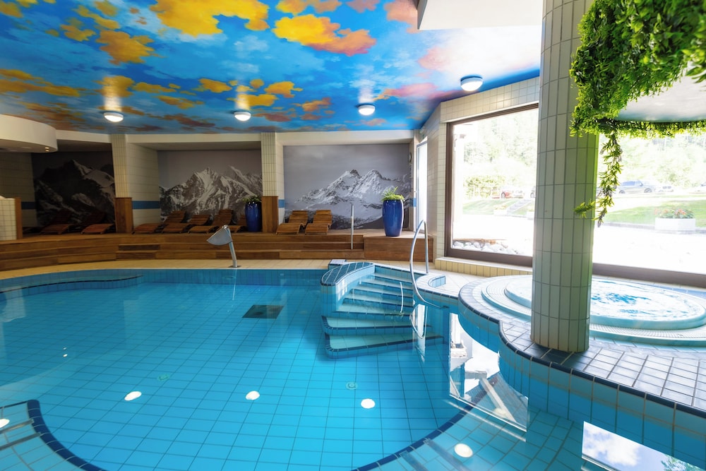 Hotel Kranjska Gora 31/53