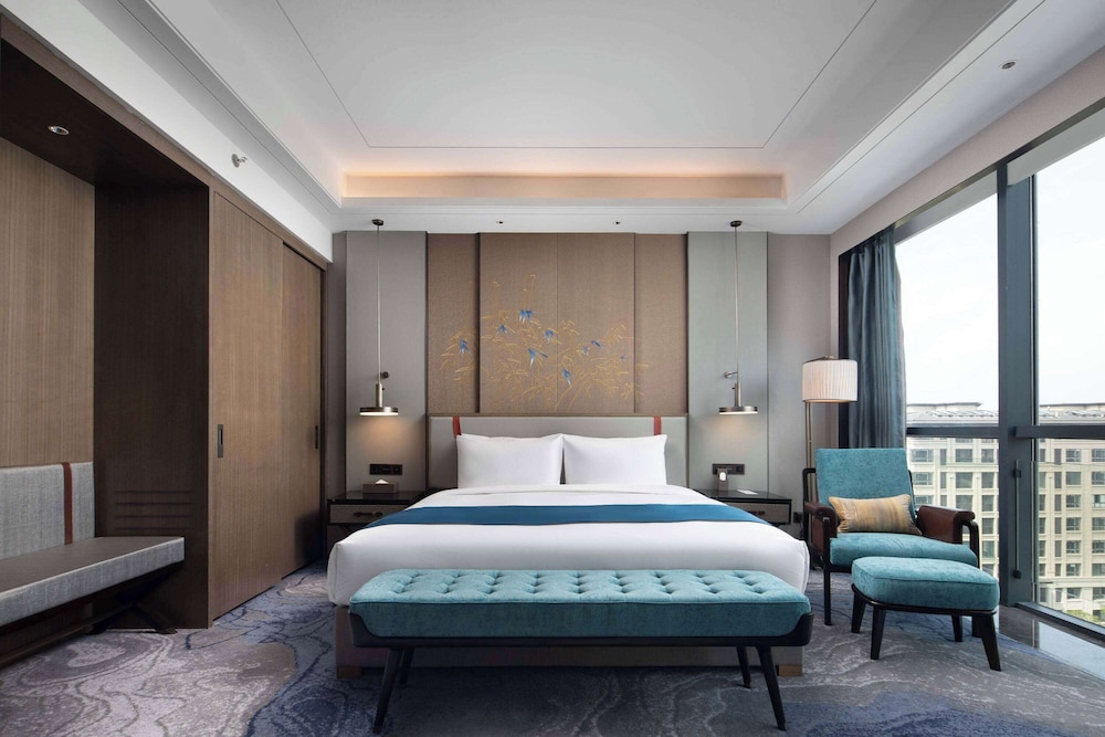 Wyndham Changzhou Liyang 23/49