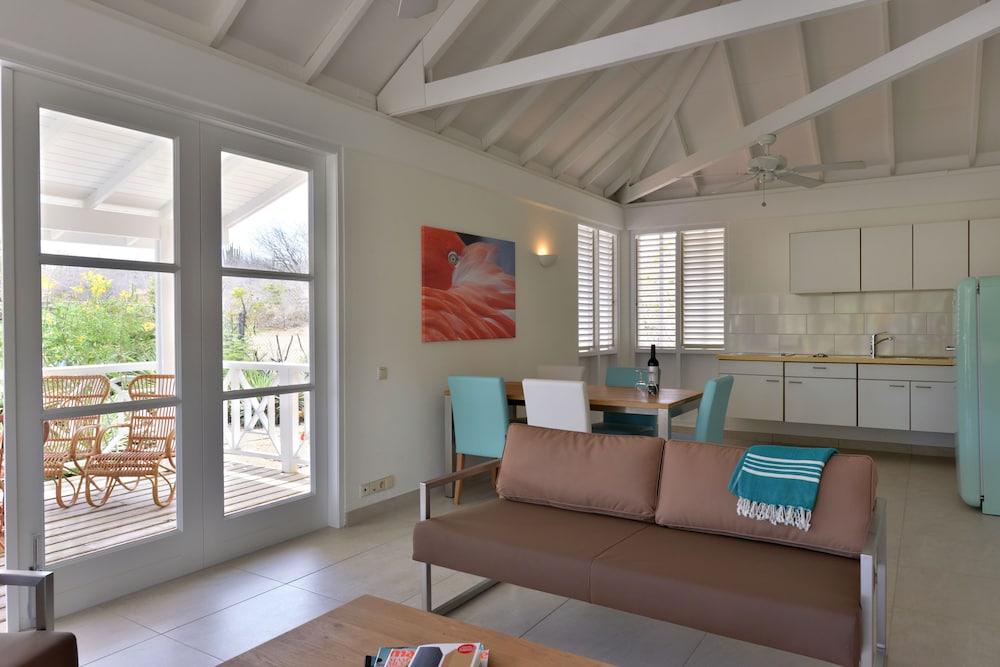 Chogogo Dive & Beach Resort Curacao 34/50