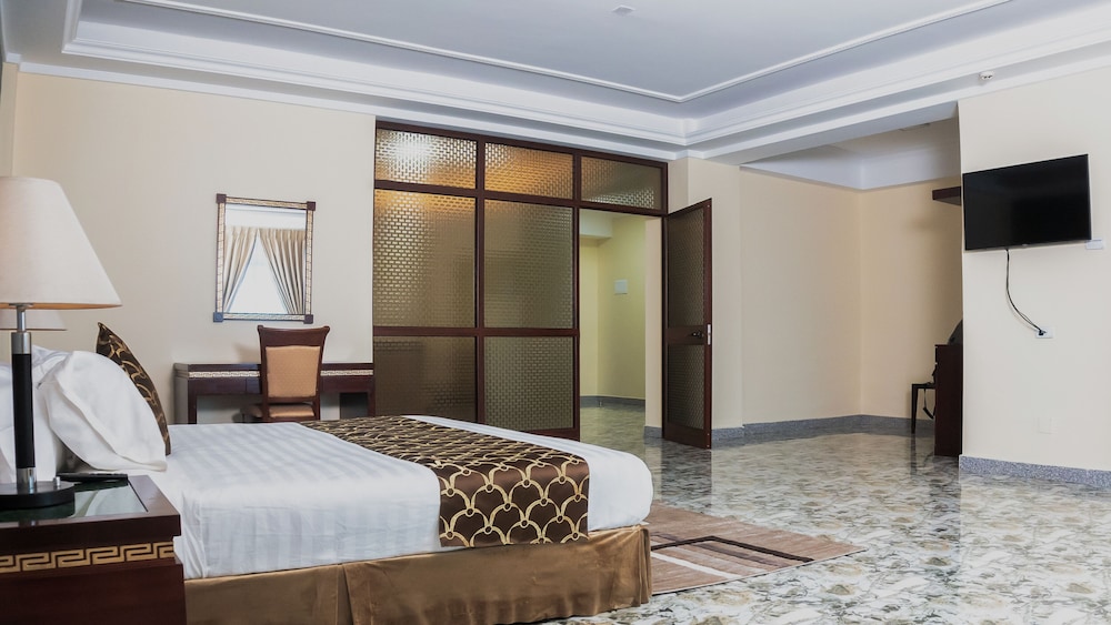 Dabi Hotel and Apartments 14/31