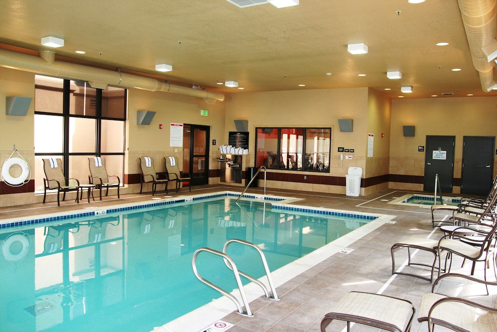 Hampton Inn & Suites Spokane Valley 3/52