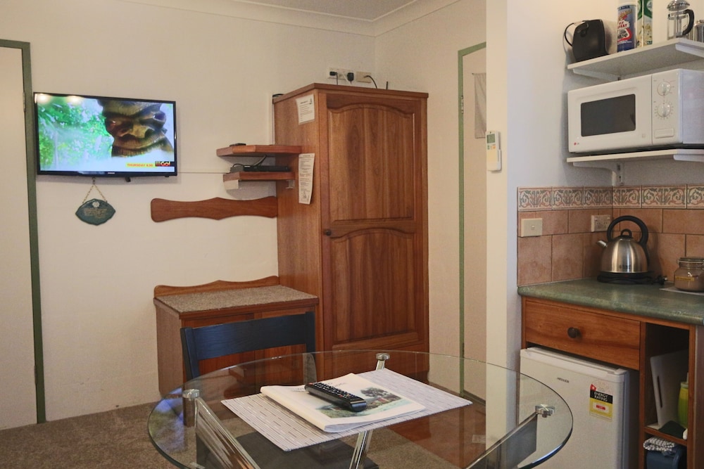 Swansea Cottages & Motel Suites 41/50