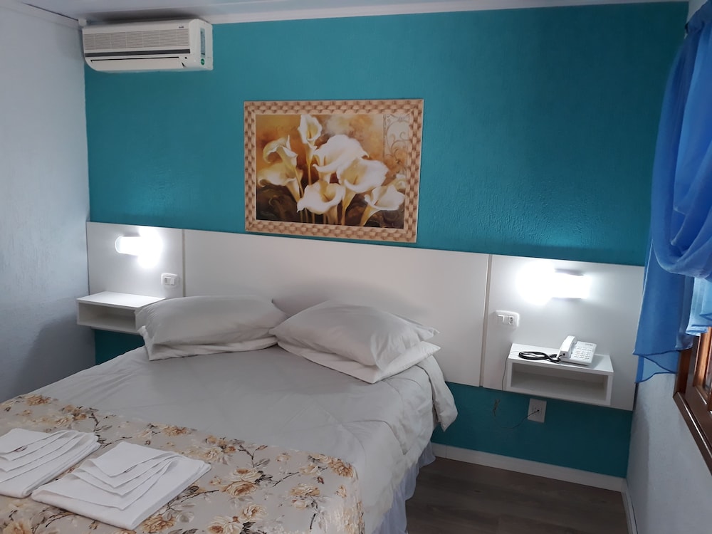 Hotel Pousada Cabana Da Mata 37/70