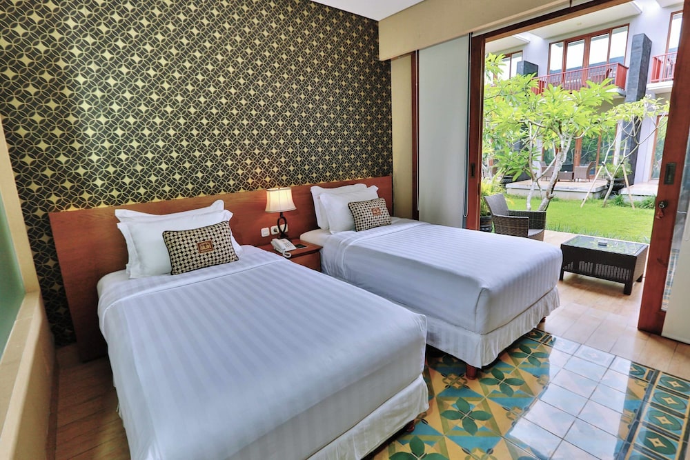 Abhayagiri - Sumberwatu Heritage Resort 11/55
