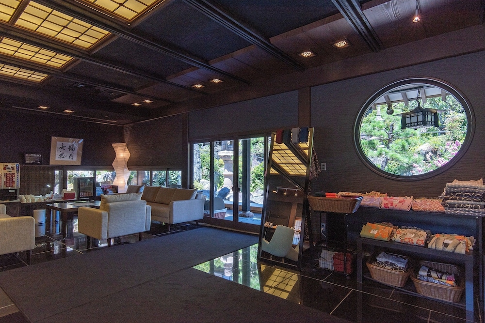 Izunagaoka Onsen Villa Garden Ishinoya 30/46