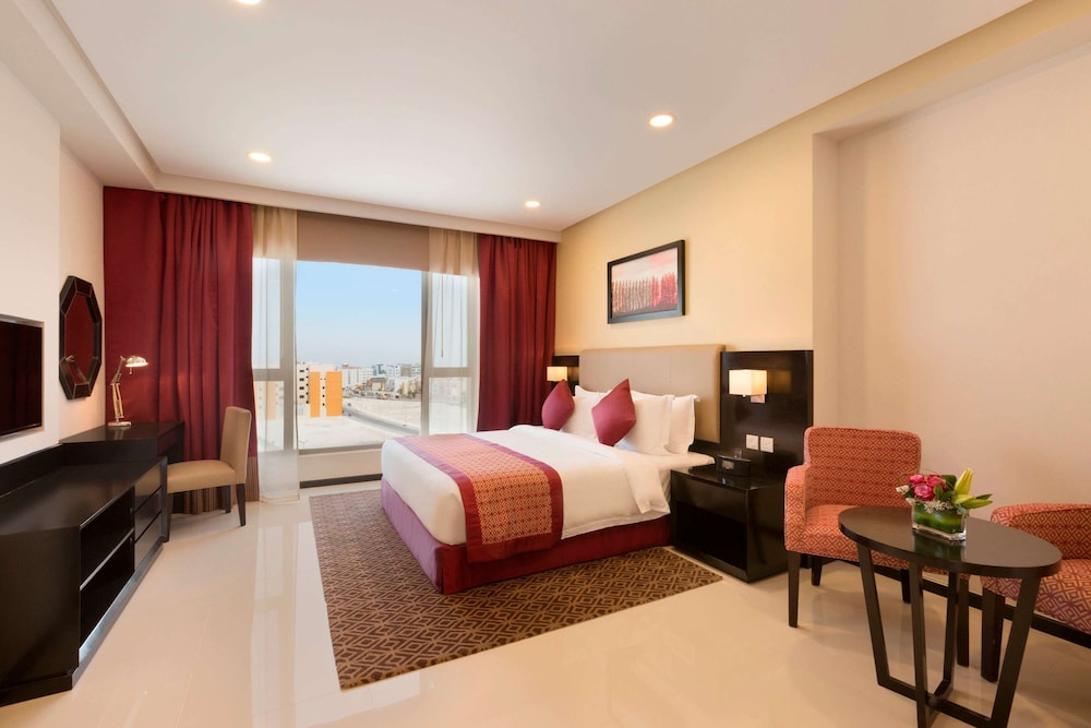 Ramada Hotel & Suites by Wyndham Amwaj Islands Manama 20/61