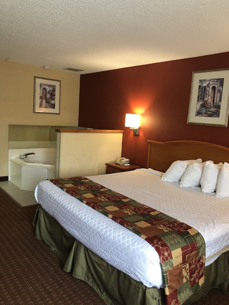 Best Western Ellisville Inn 16/43