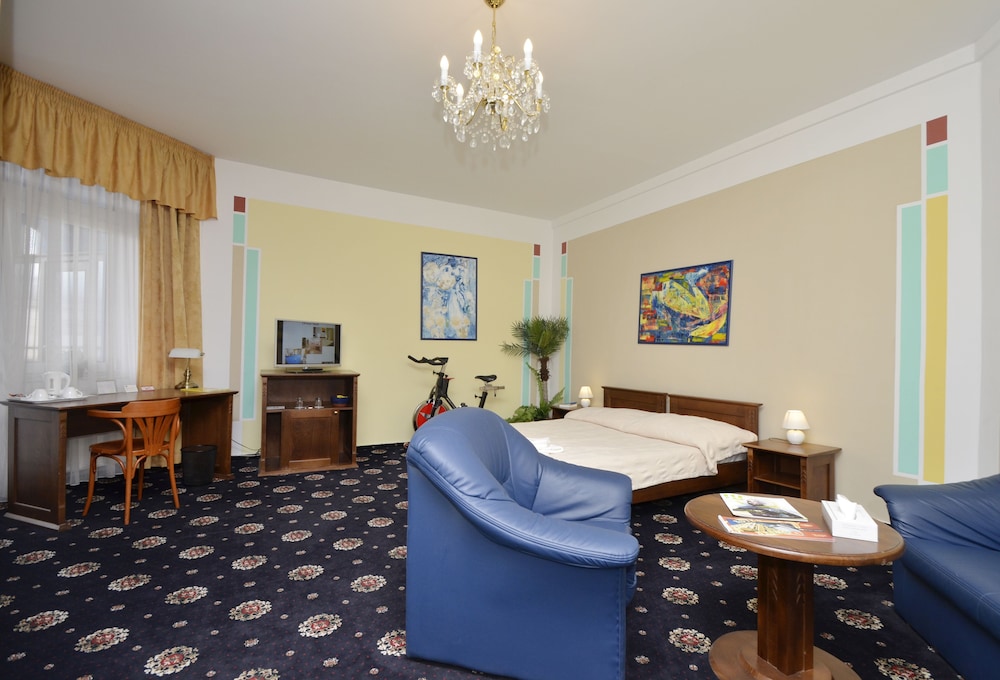 Brioni Boutique Hotel 27/75
