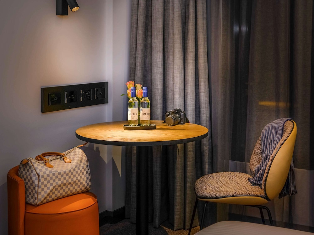 Movenpick Hotel Hobart 53/73